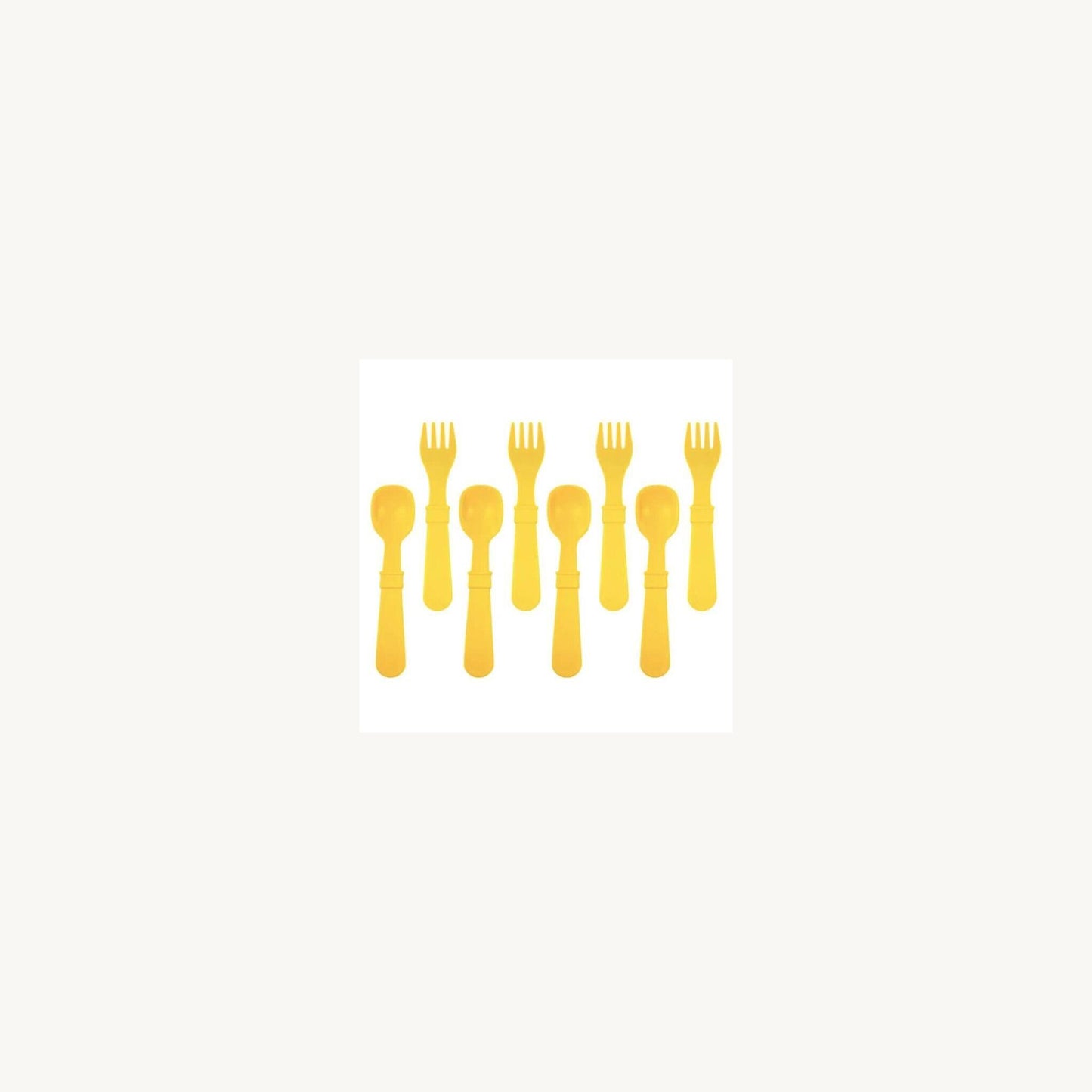 Fork & Spoon Set – children's product by Replay | Aster & Ruby