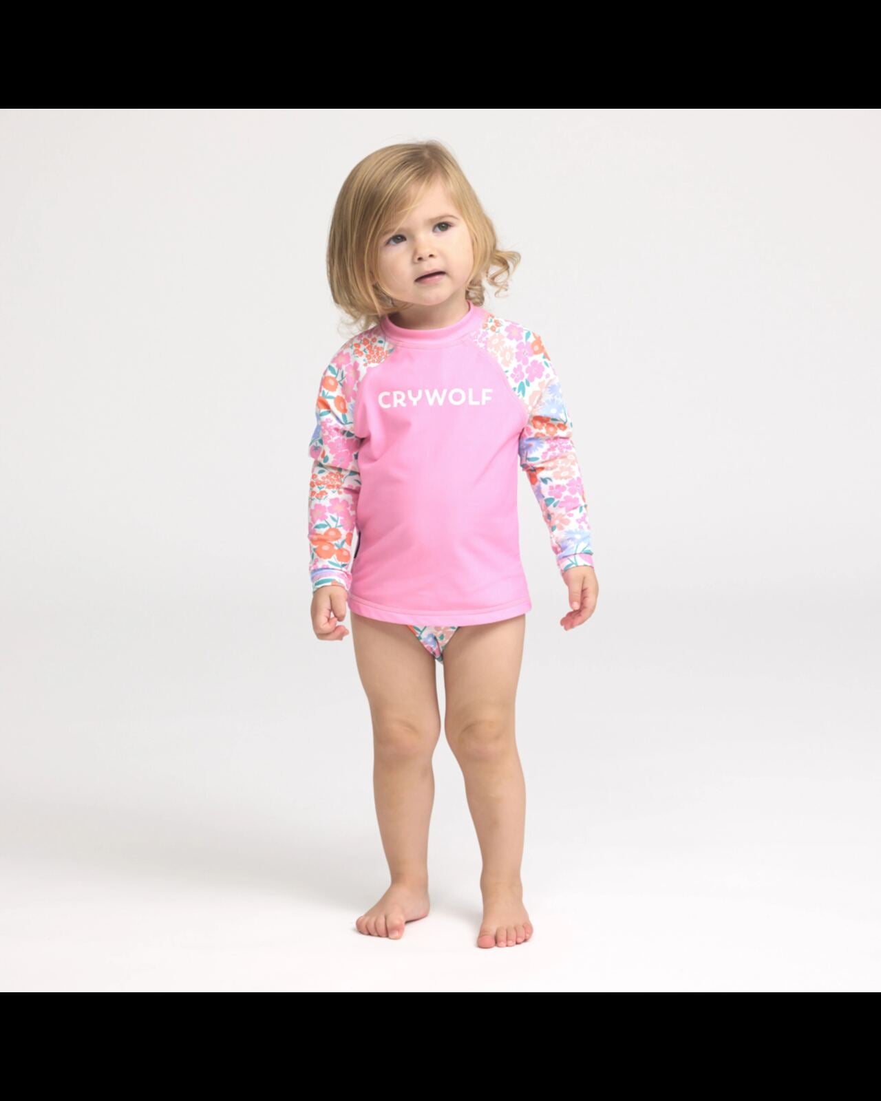 Reusable Swim Nappy Berry Garden – 0-1YR, 1-2YR – Aster & Ruby