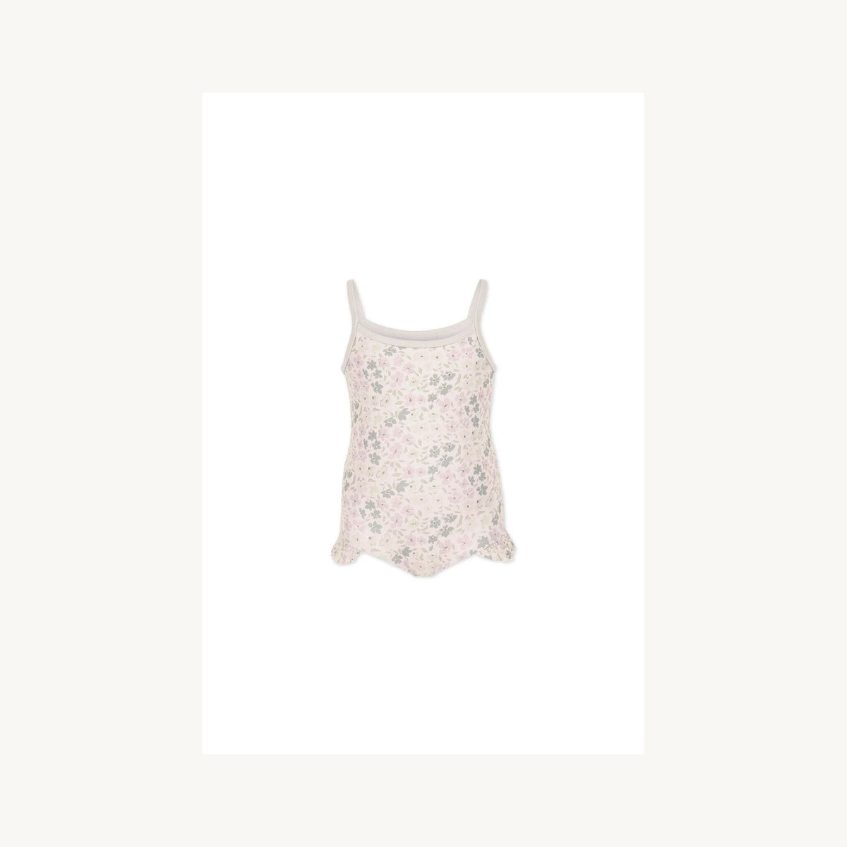 Jamie Kay Robin Swimsuit - Fifi Violet Large | Aster & Ruby
