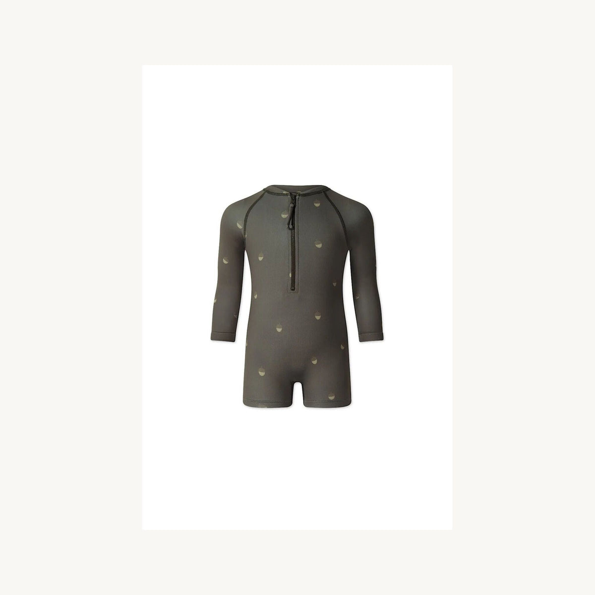 Jamie Kay Rocco Swim Suit - Acorn Wolf | Aster & Ruby