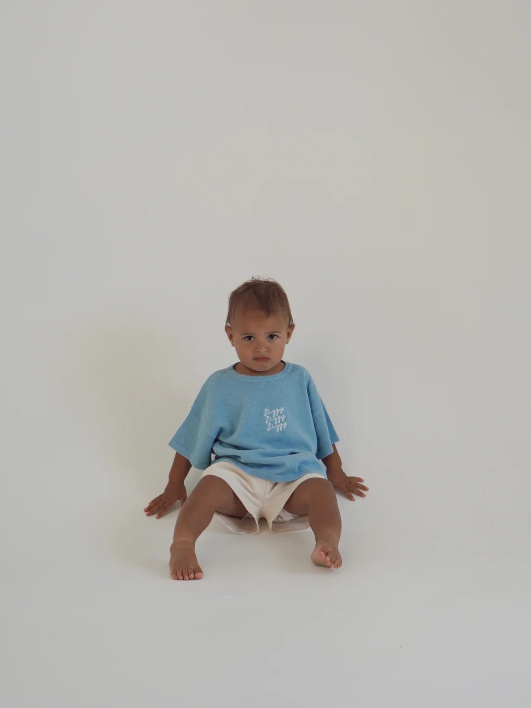 Signature Tee | Atis - Aster & Ruby