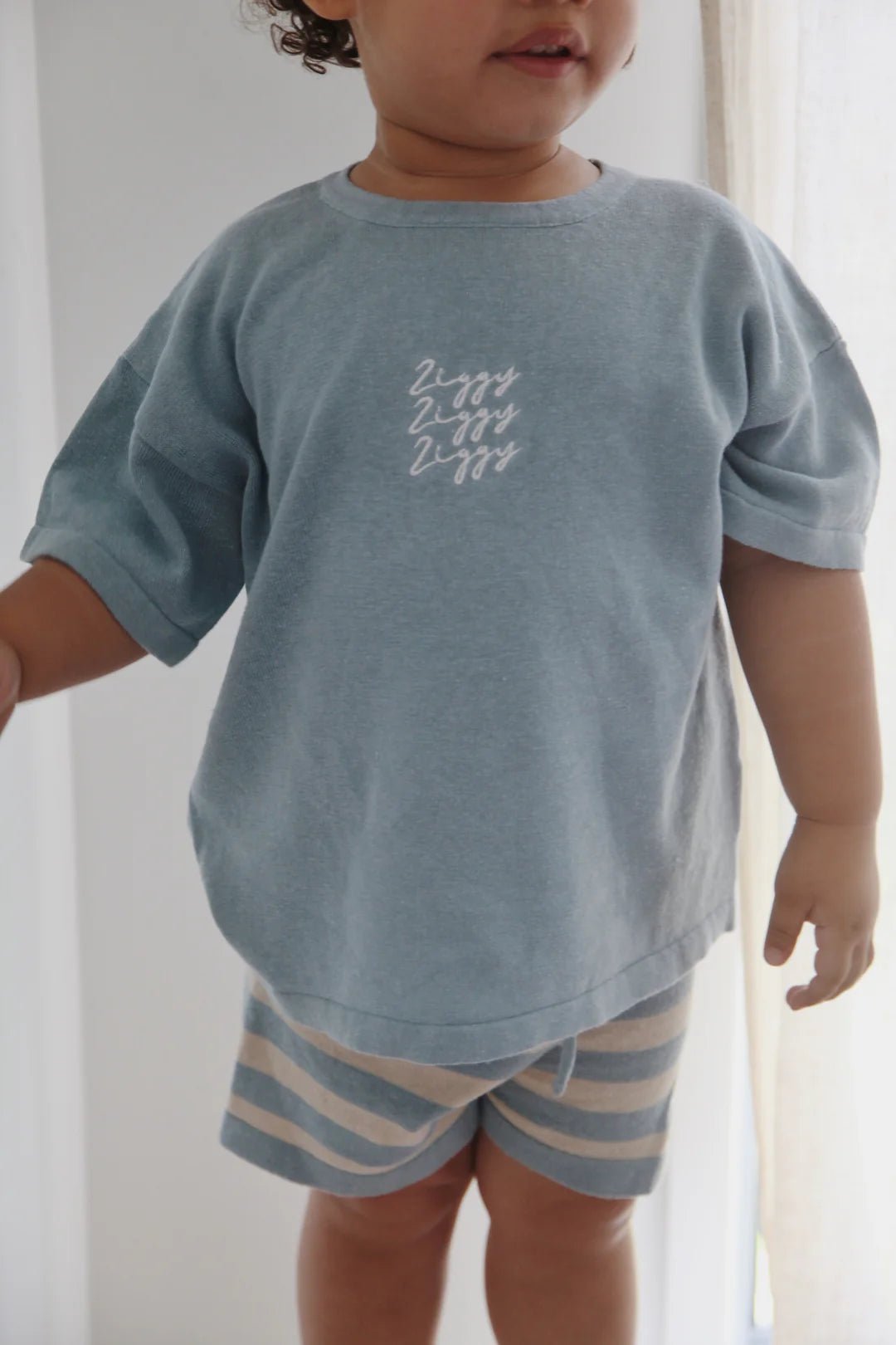 Signature Tee | Atis - Aster & Ruby