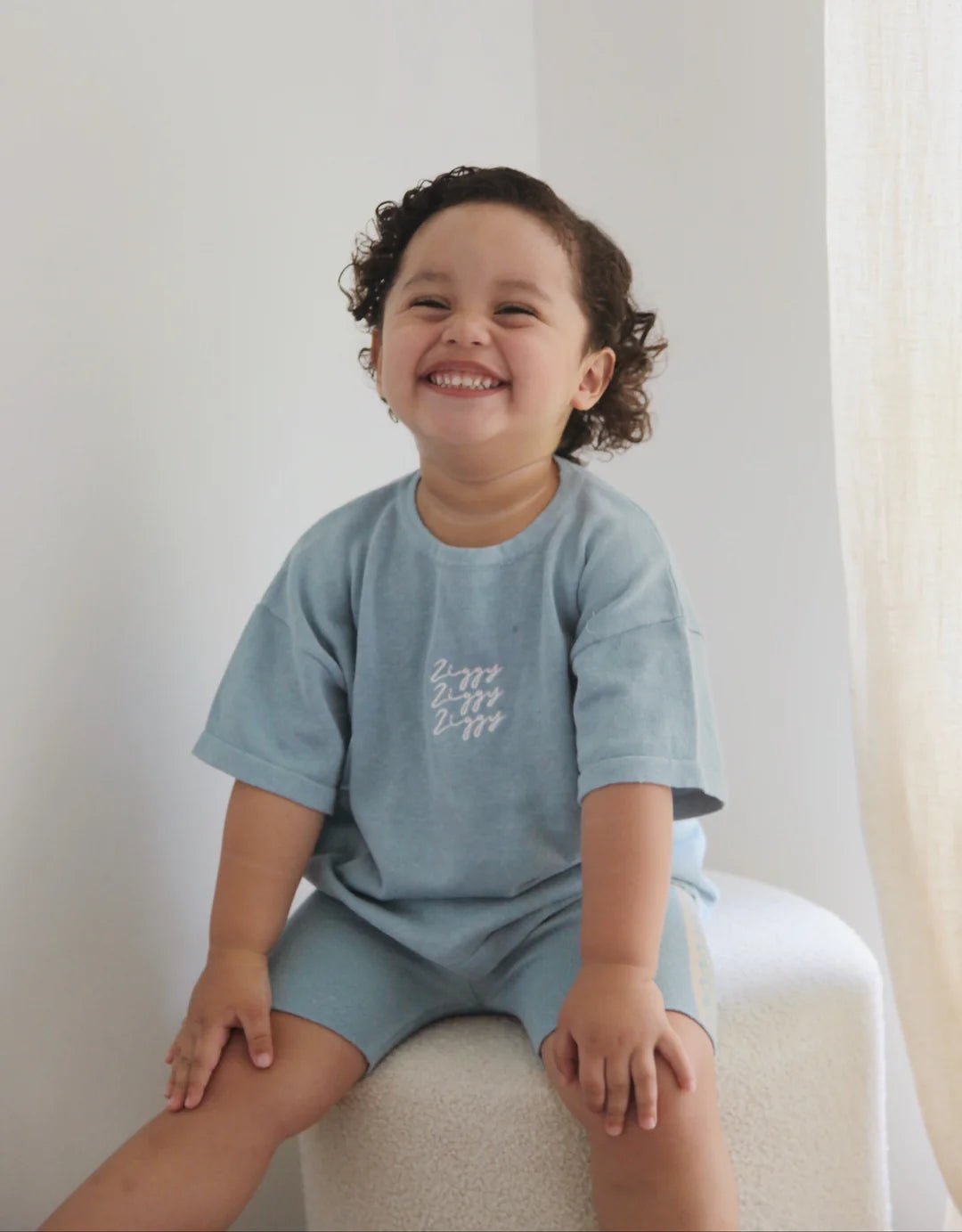 Signature Tee | Atis - Aster & Ruby