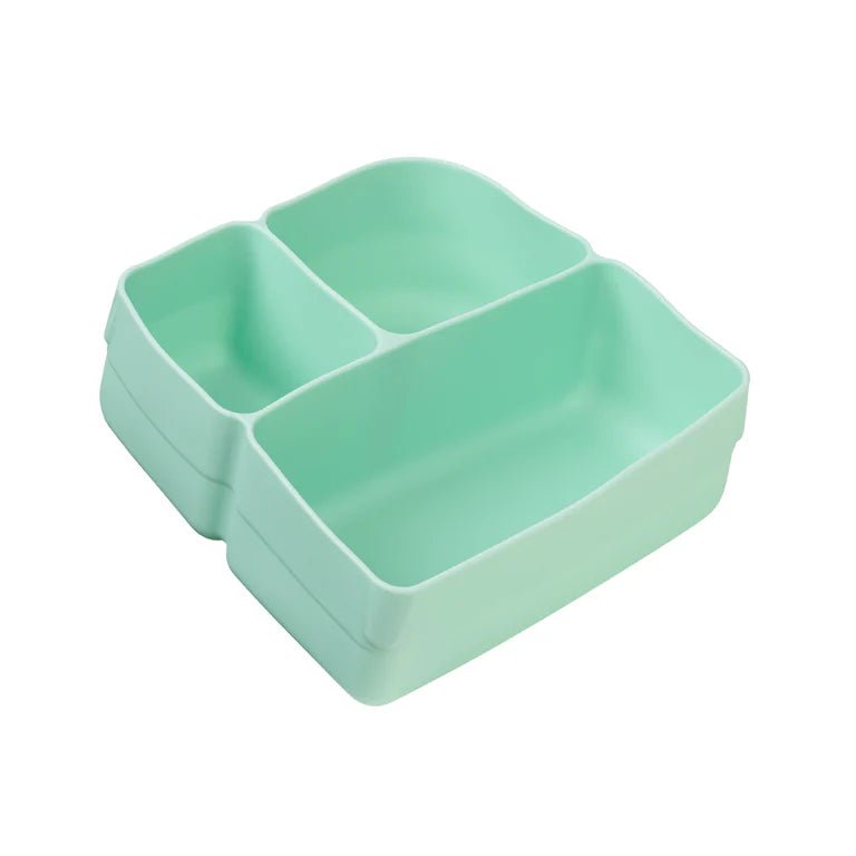 Silicone Bento Buddy Lunchbox - Aster & Ruby