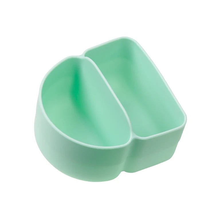Silicone Bento Buddy Snackbox - Aster & Ruby