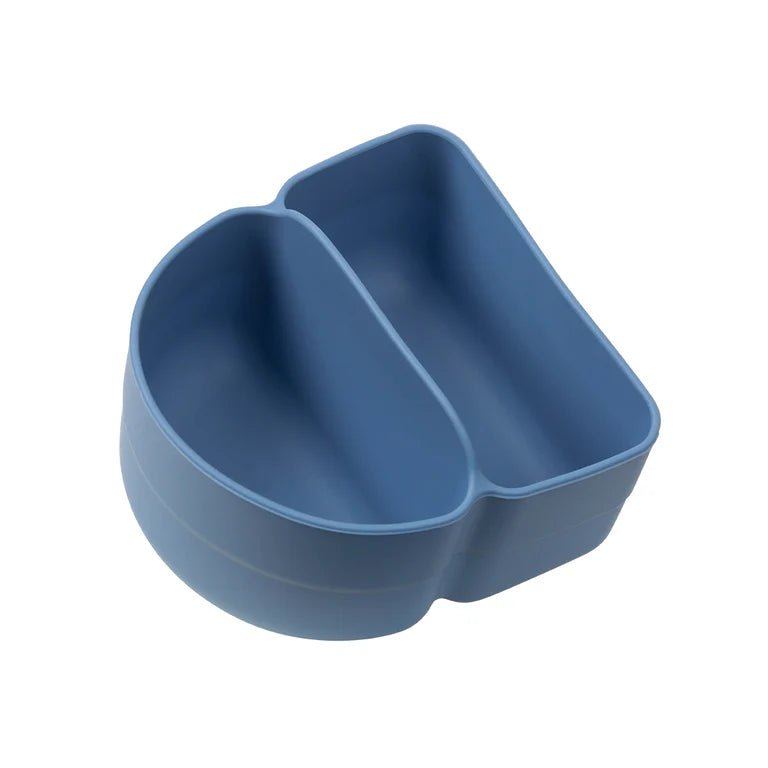 Silicone Bento Buddy Snackbox - Aster & Ruby