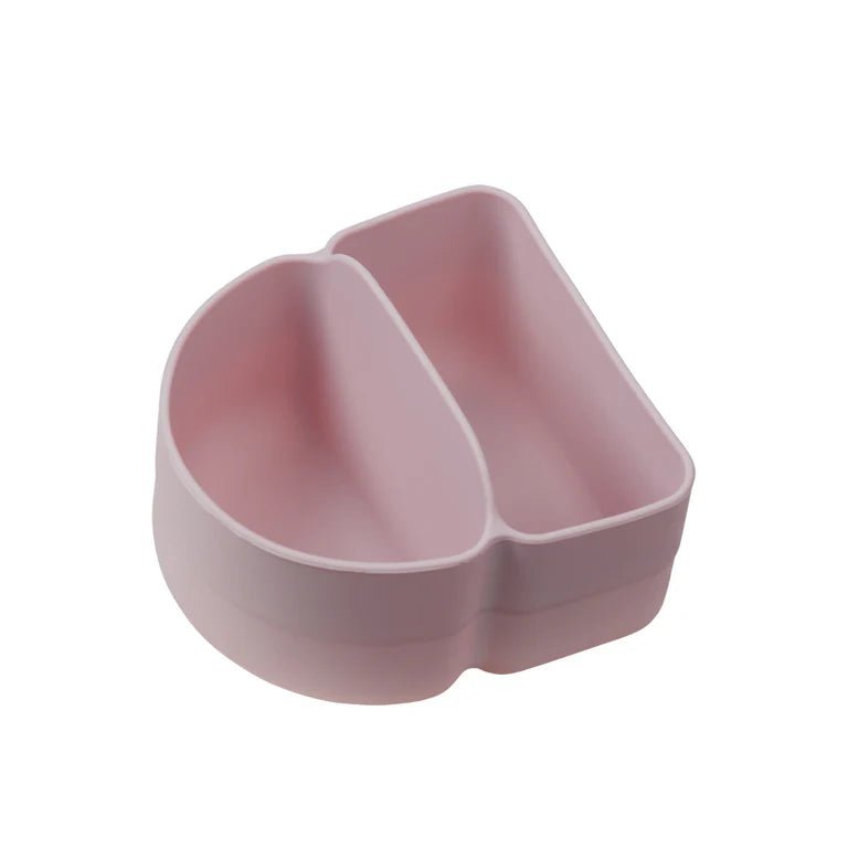 Silicone Bento Buddy Snackbox - Aster & Ruby