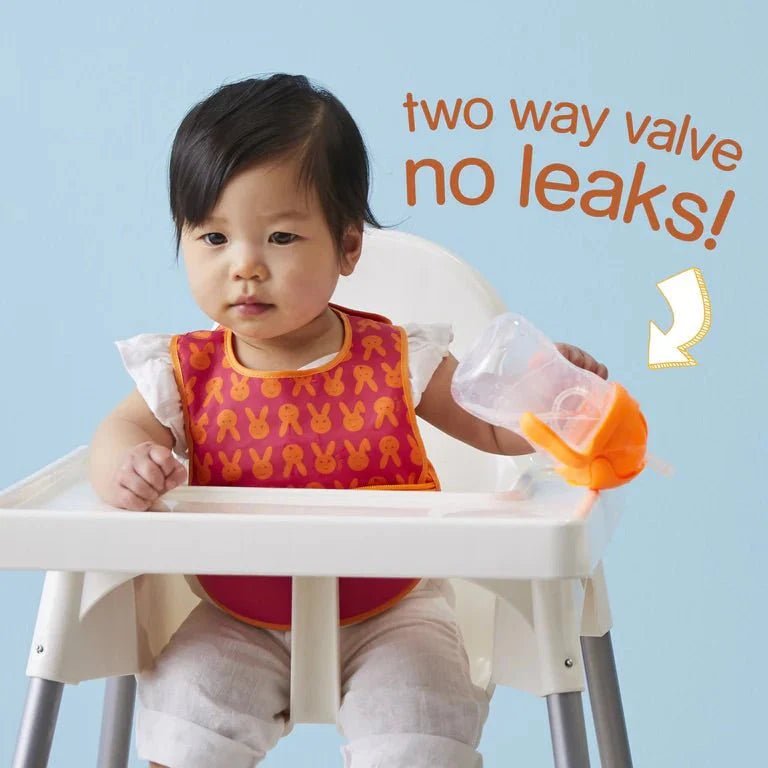 Sippy Cup - Aster & Ruby