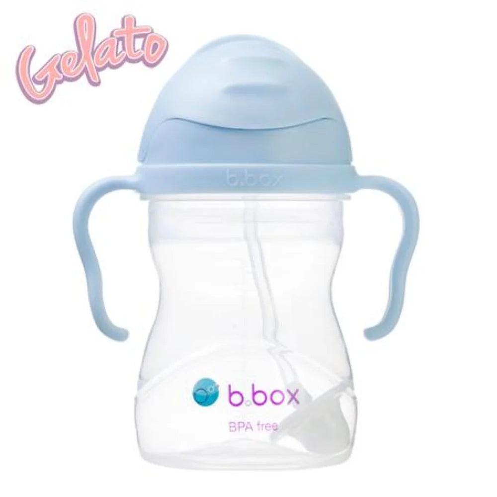 Sippy Cup