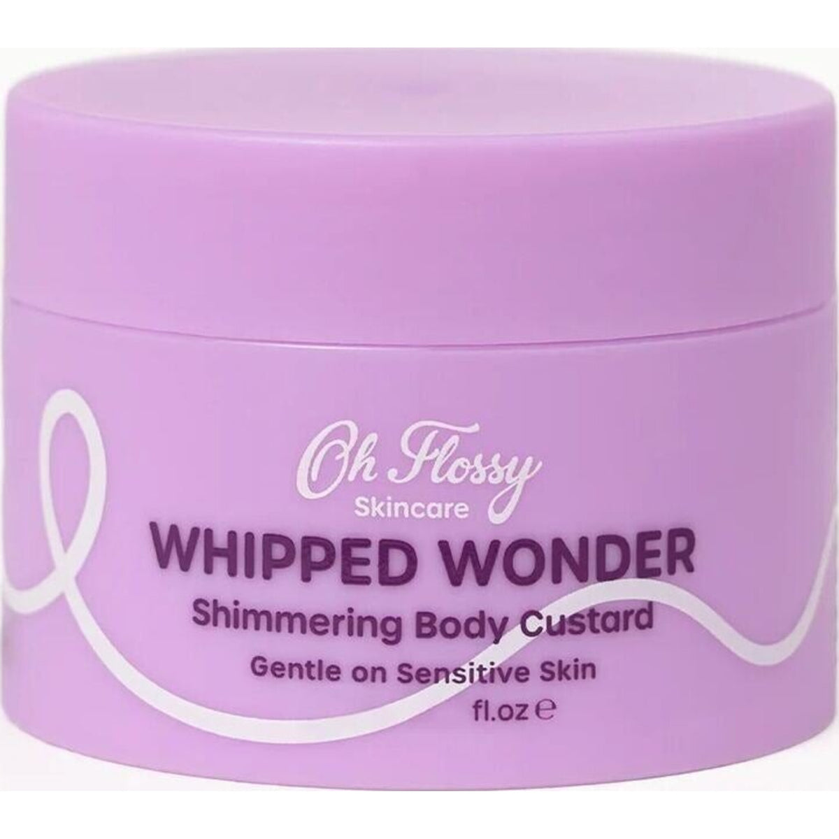 Oh Flossy Skincare Glowing Skin Essentials Kit | Aster & Ruby