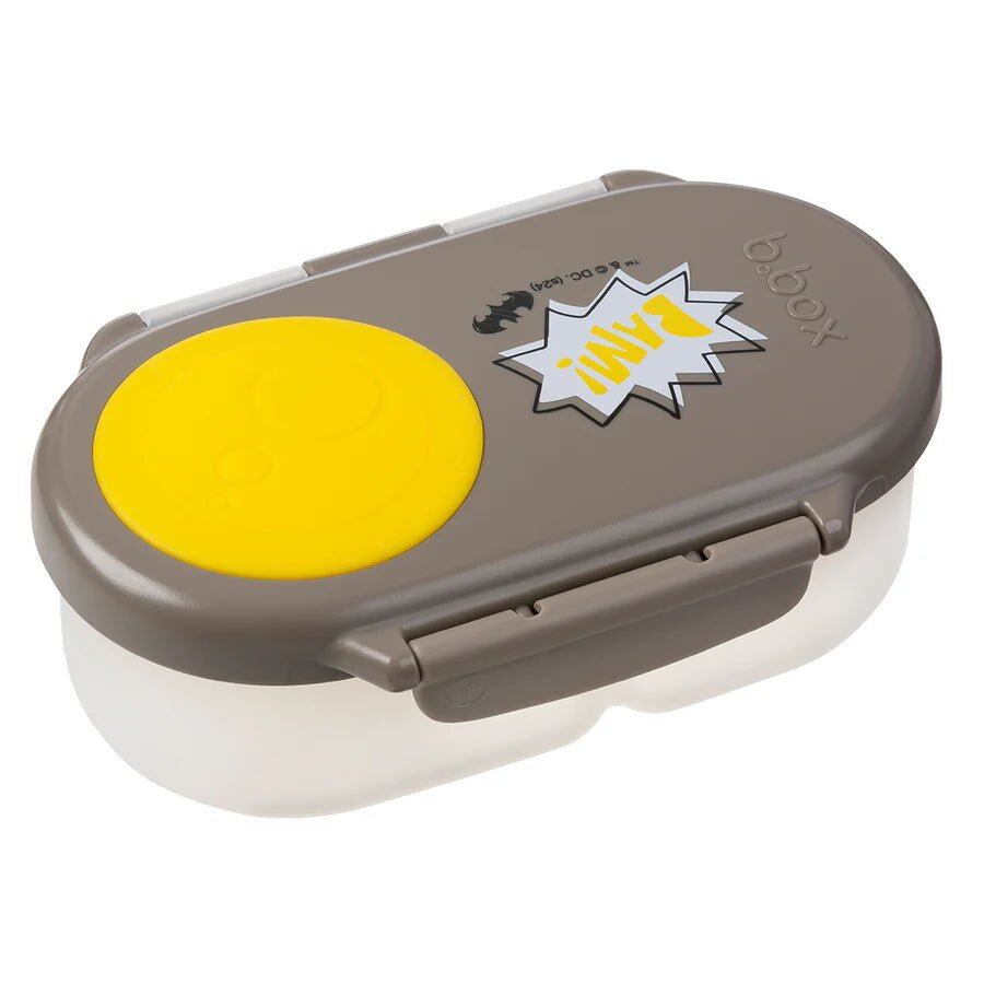 Snackbox Batman – Aster & Ruby