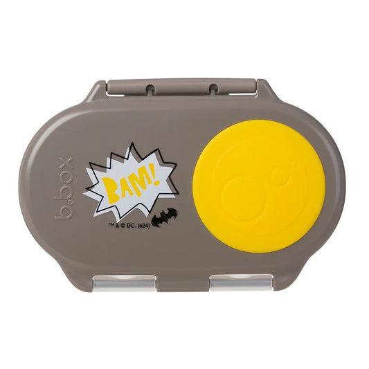 Snackbox Batman - Aster & Ruby