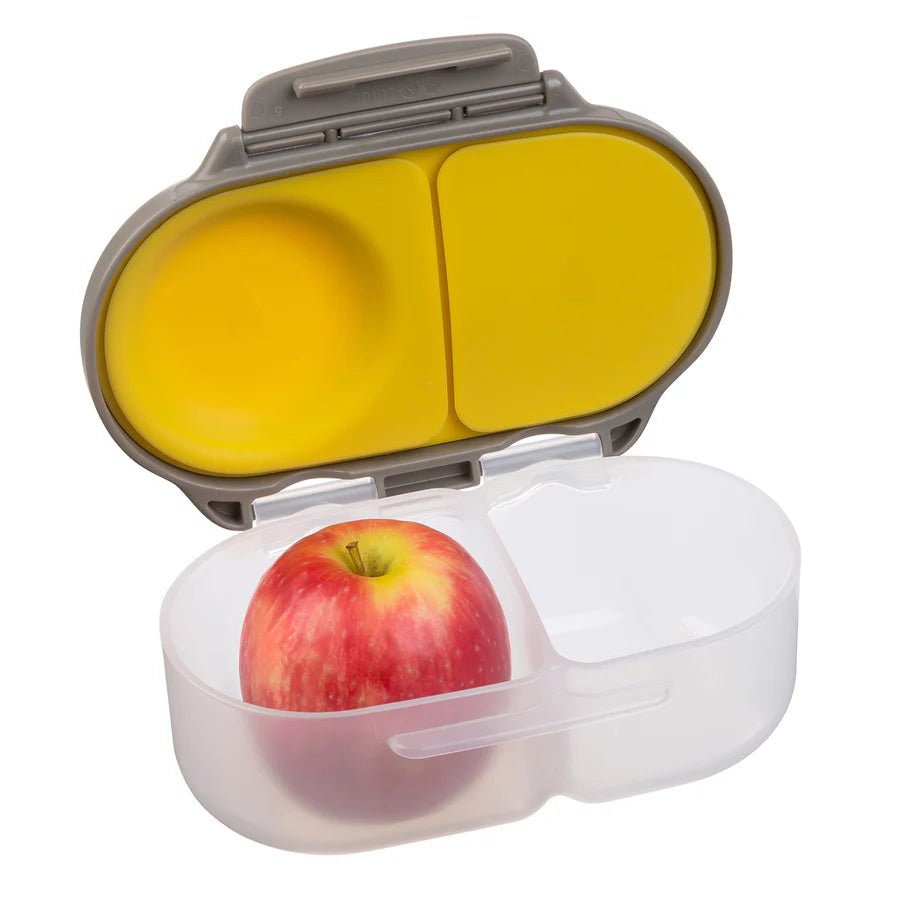 Snackbox Batman - Aster & Ruby