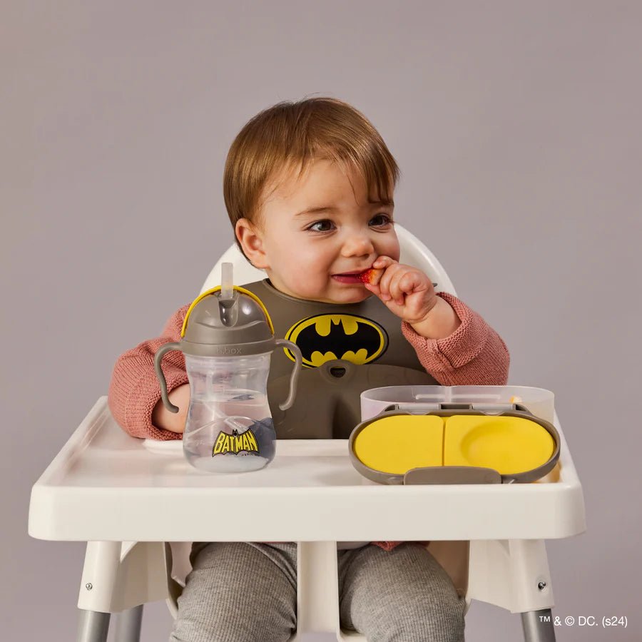 Snackbox Batman - Aster & Ruby