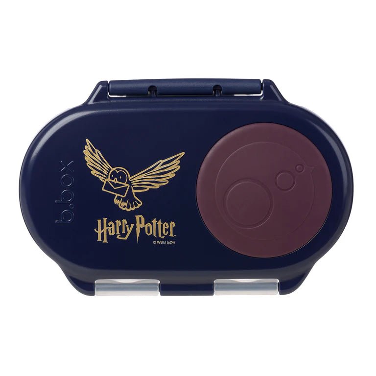 Snackbox Harry Potter - Aster & Ruby