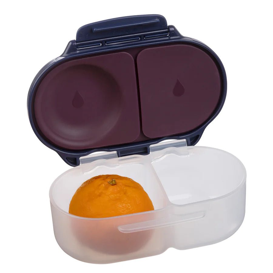 Snackbox Harry Potter - Aster & Ruby