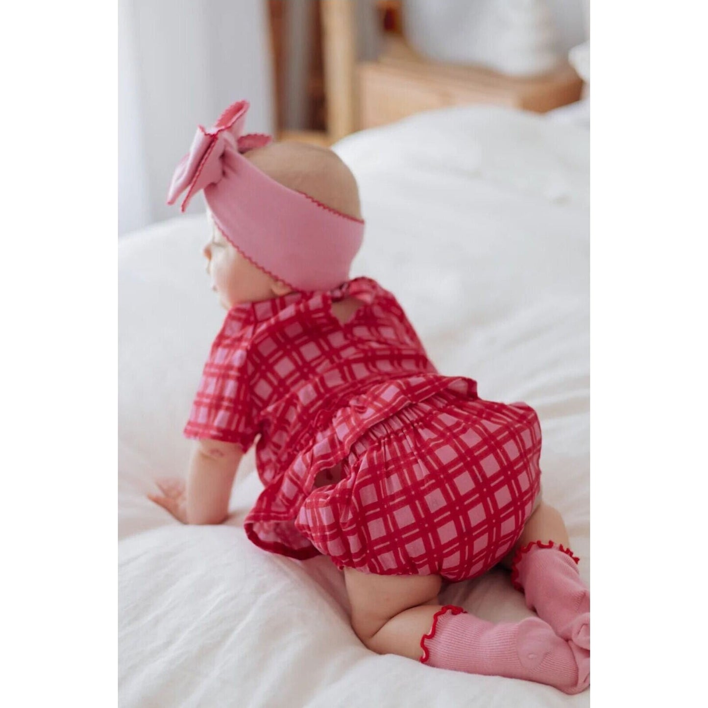 Ziggy Lou SOCKS | ELSA | Aster & Ruby