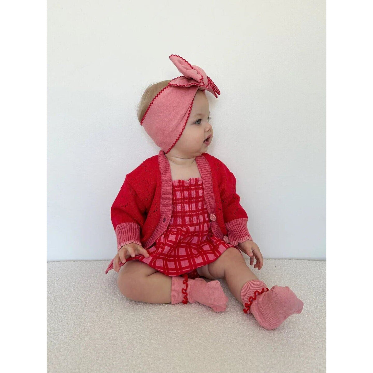 Ziggy Lou SOCKS | ELSA | Aster & Ruby