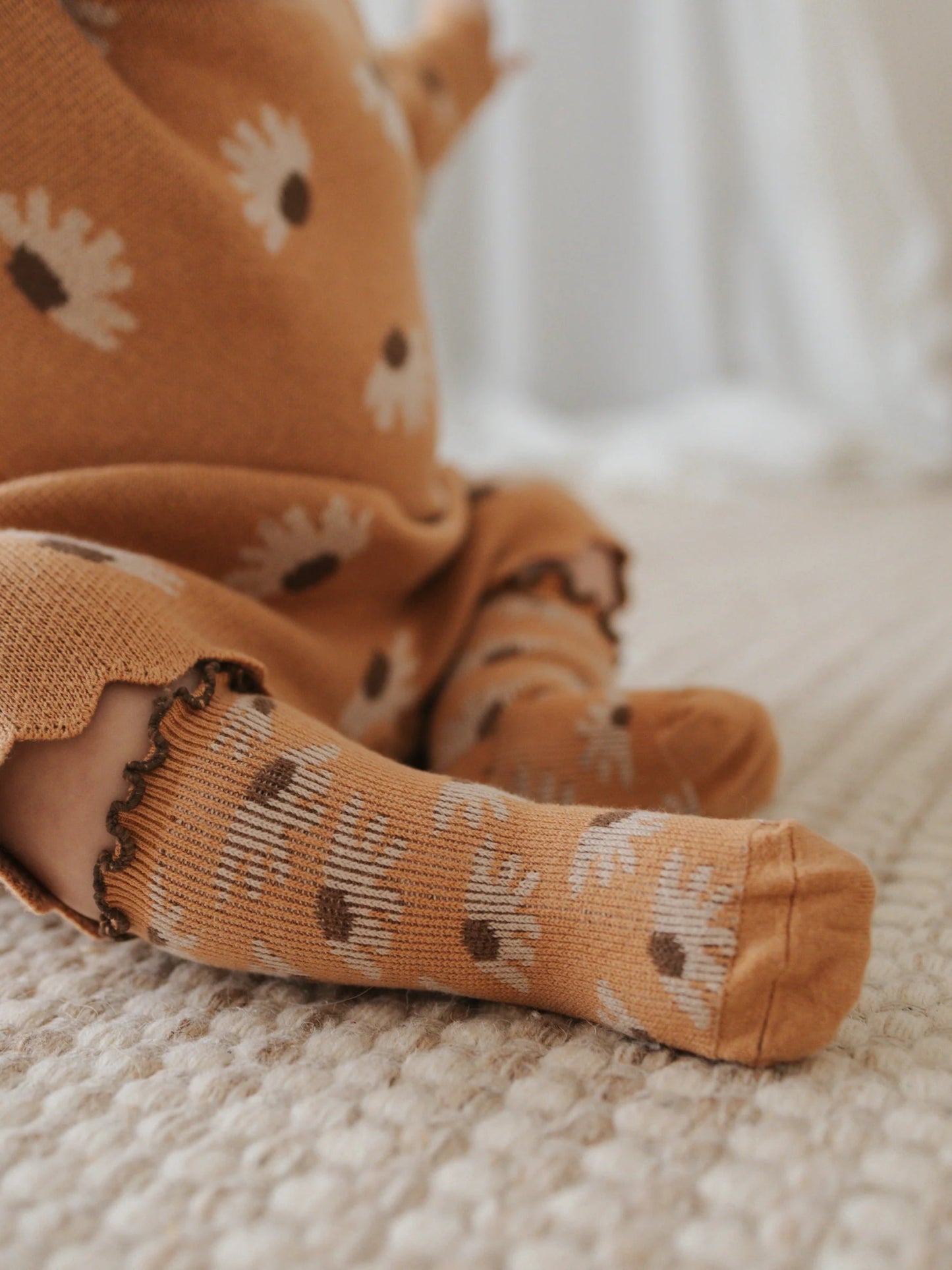 SOCKS | HAZEL - Aster & Ruby