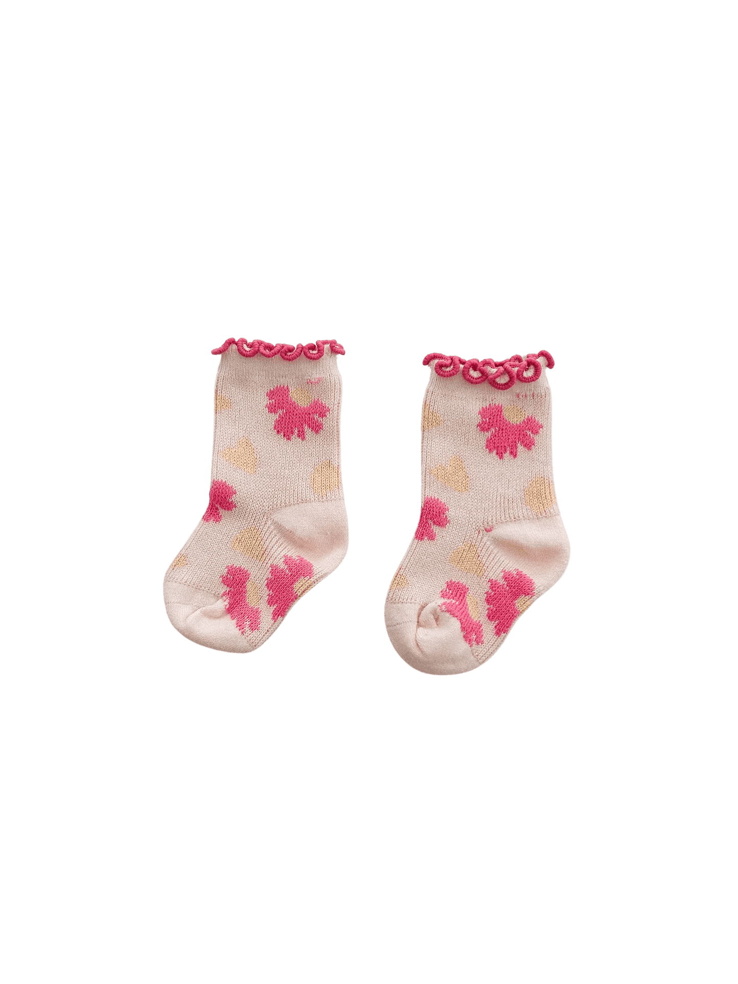 SOCKS | MARLOW - Aster & Ruby