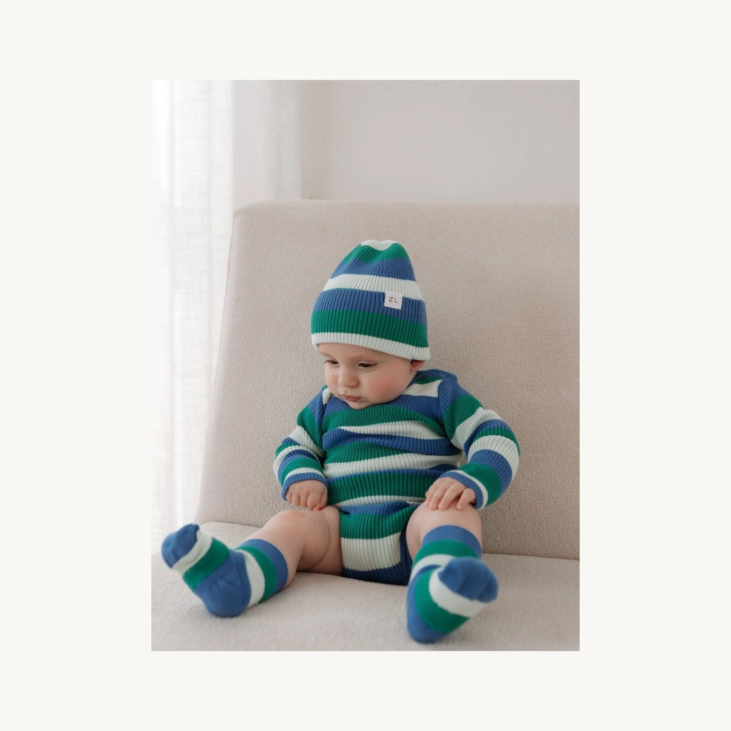 SOCKS | OLLY – children's product by Ziggy Lou | Aster & Ruby