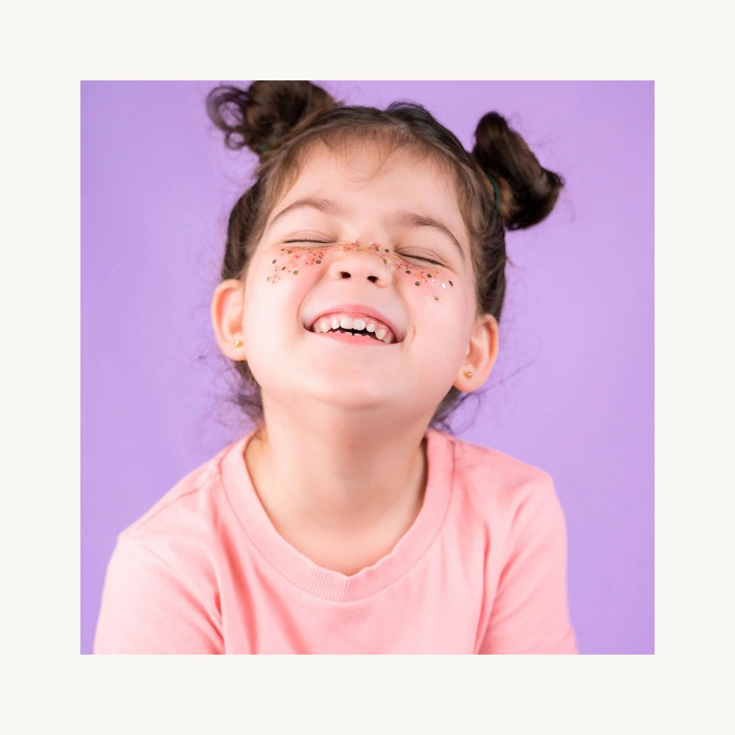 Sparkly Glitter Set – children's product by Oh Flossy | Aster & Ruby