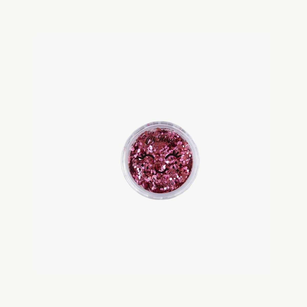 Oh Flossy Sparkly Glitter Set | Aster & Ruby