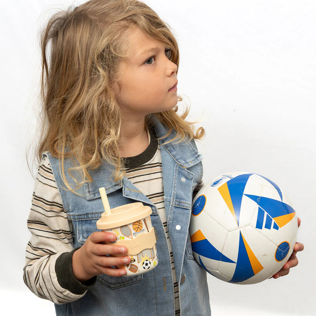 Sports Babychino Cup 4oz