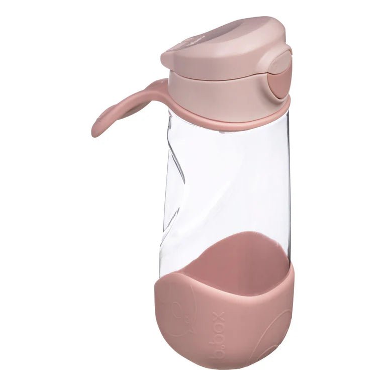 Sports Spout Bottle 450ml - Aster & Ruby