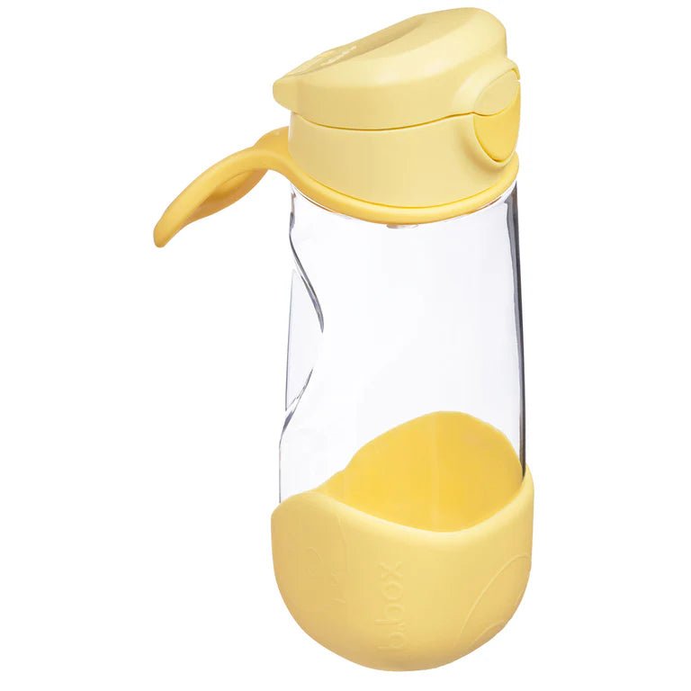 Sports Spout Bottle 450ml - Aster & Ruby