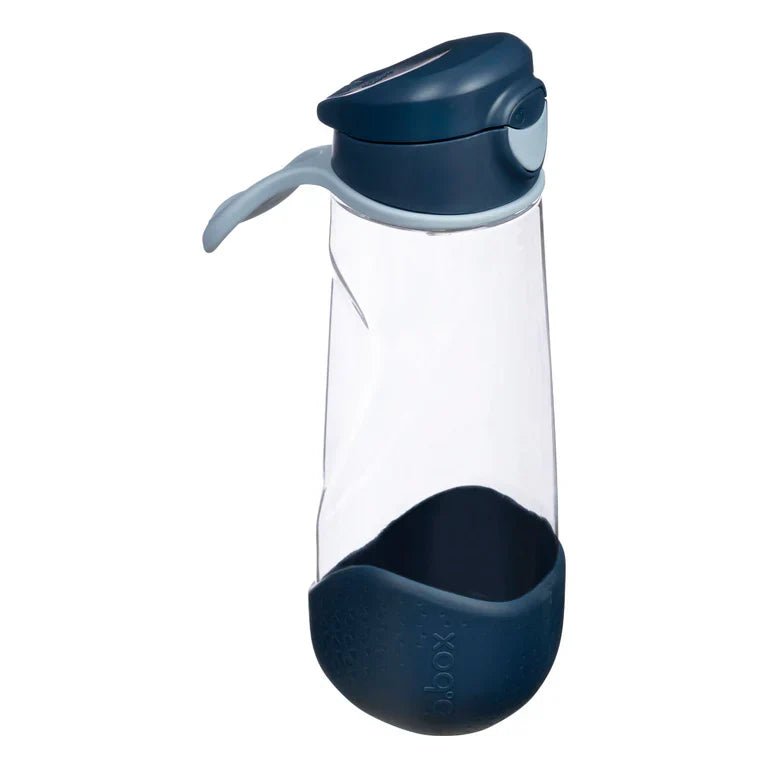 Sports Spout Bottle 450ml - Aster & Ruby
