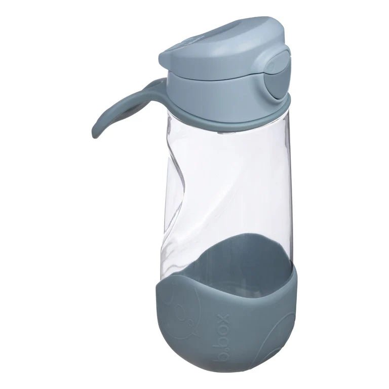 Sports Spout Bottle 450ml - Aster & Ruby
