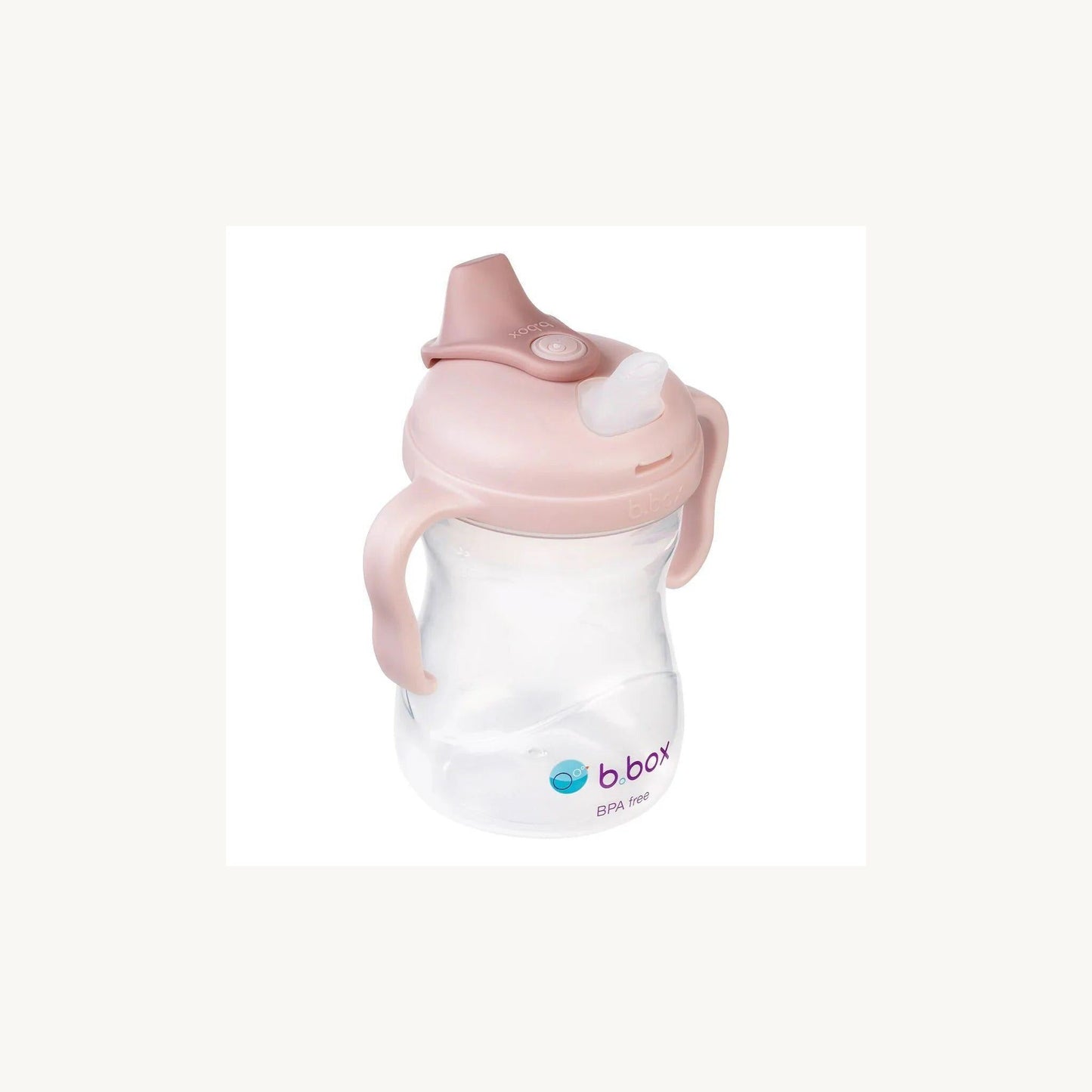 Spout Cup – children's product by b.box | Aster & Ruby