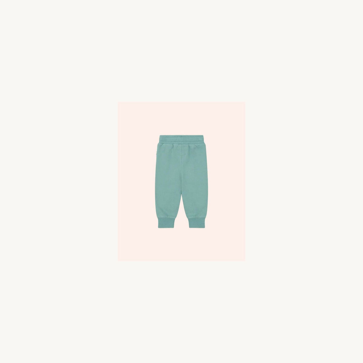 Huxbaby Sprout Furry Huxbear Track Pants | Aster & Ruby