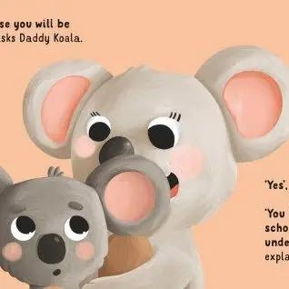 Step By Step - I Go To School Board Book - Aster & Ruby