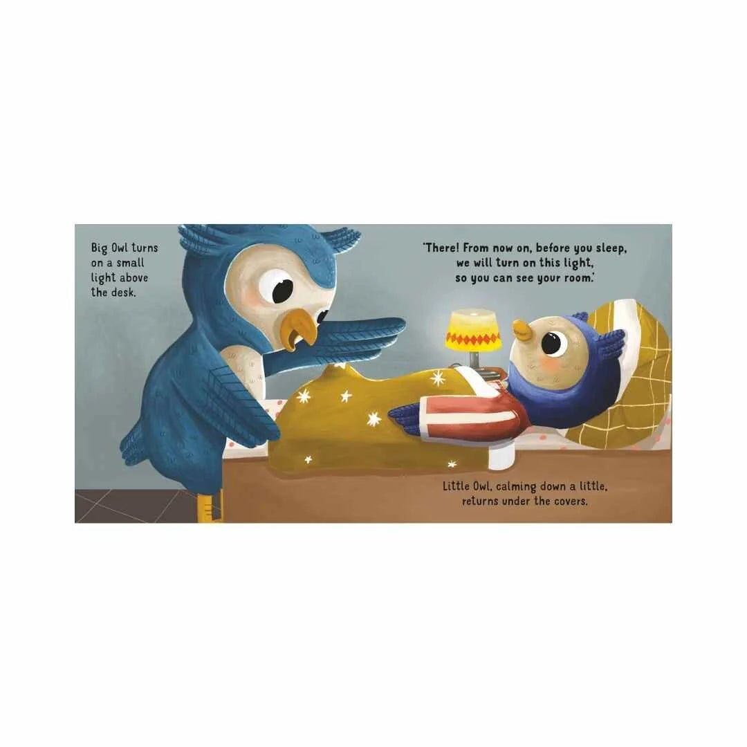 Step by Step - I go to Sleep – Aster & Ruby