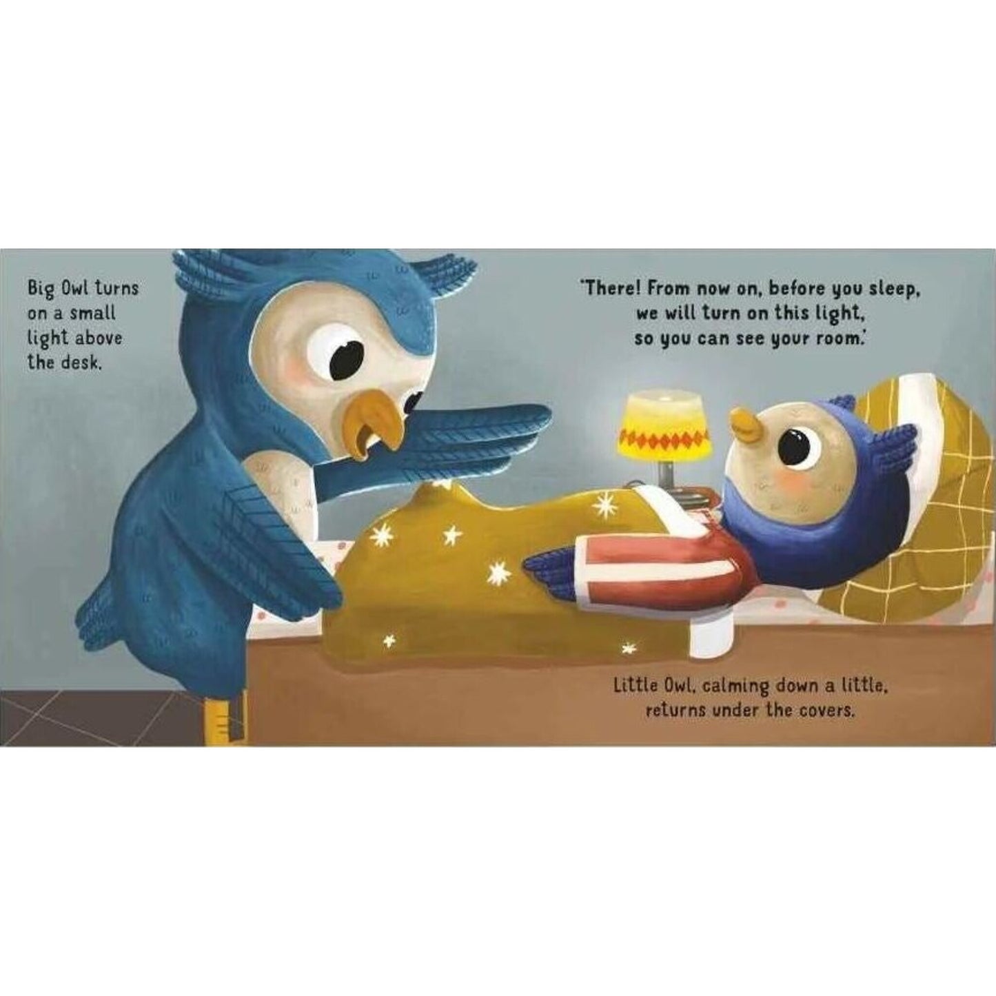 Step by Step - I go to Sleep – children's product by Sassi | Aster & Ruby