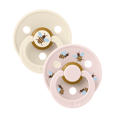 Studio Colour Bumblebee Ivory Mix - Aster & Ruby