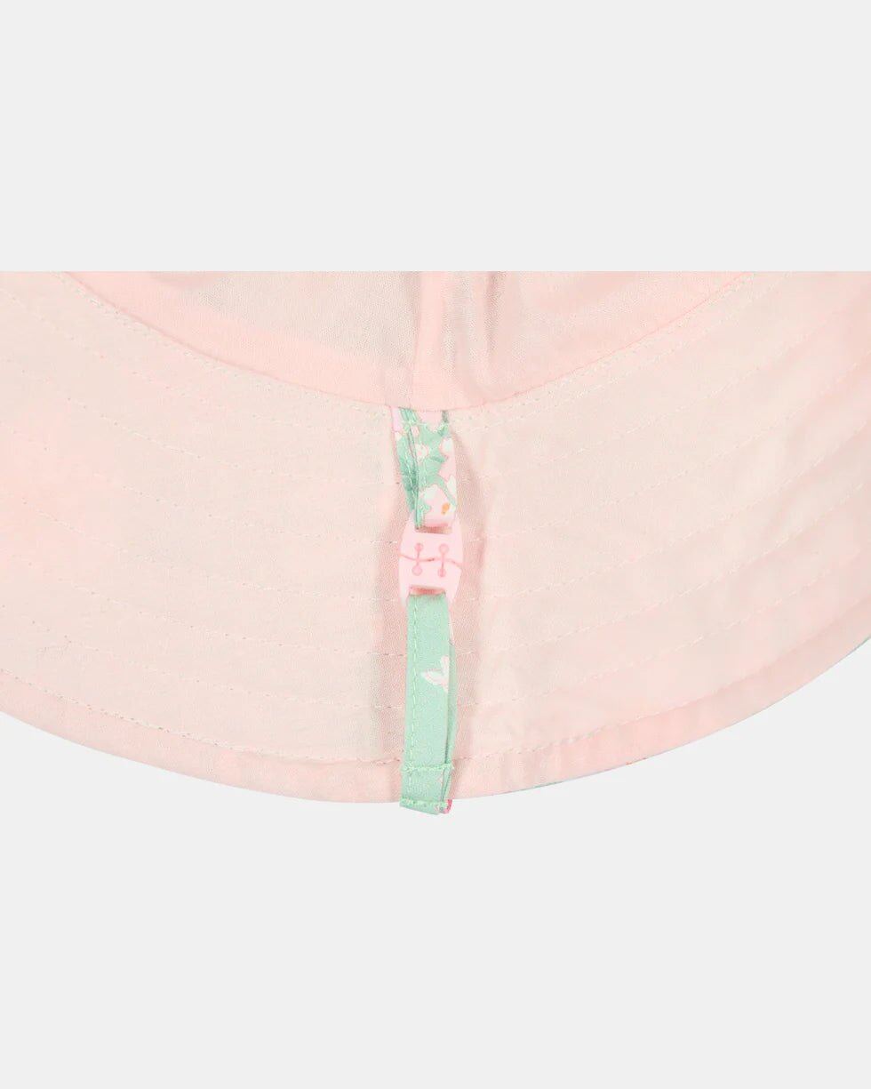 Sunhat Desert Rose Apple – XS, S, M – Aster & Ruby