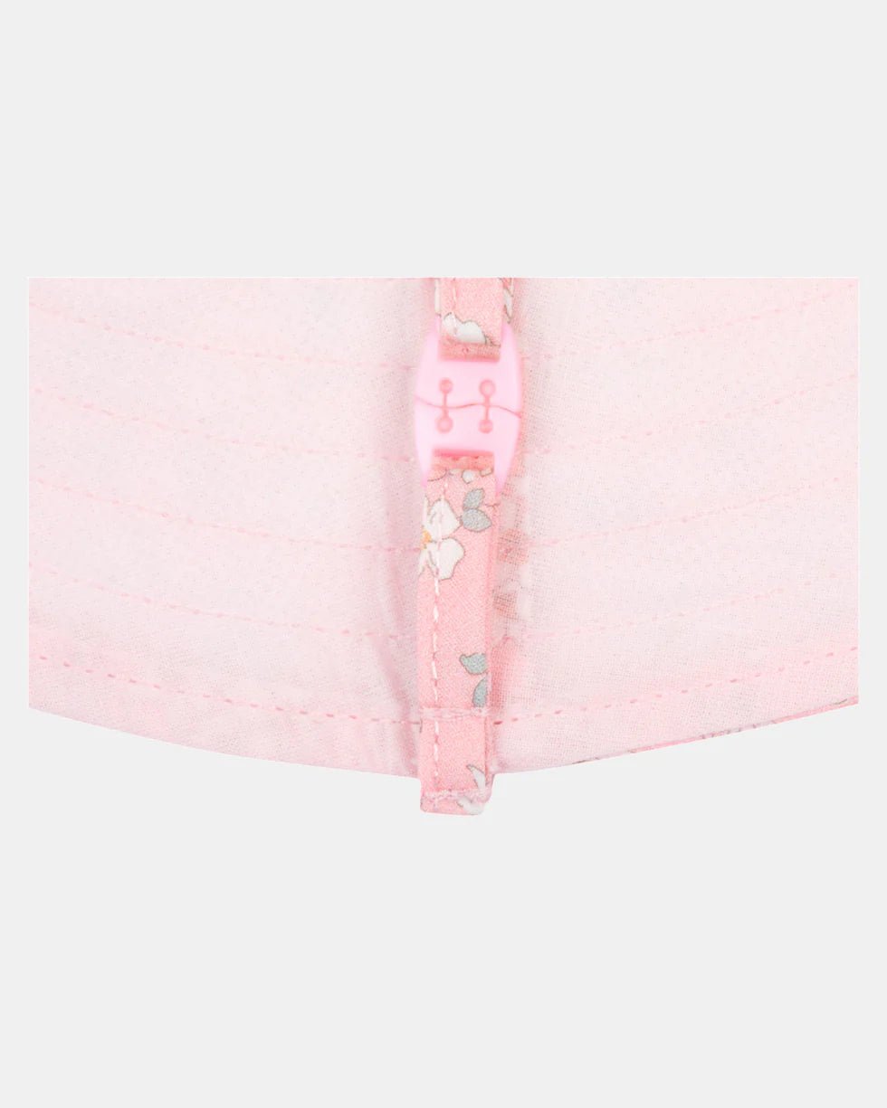 Sunhat Eva Blossom - Aster & Ruby