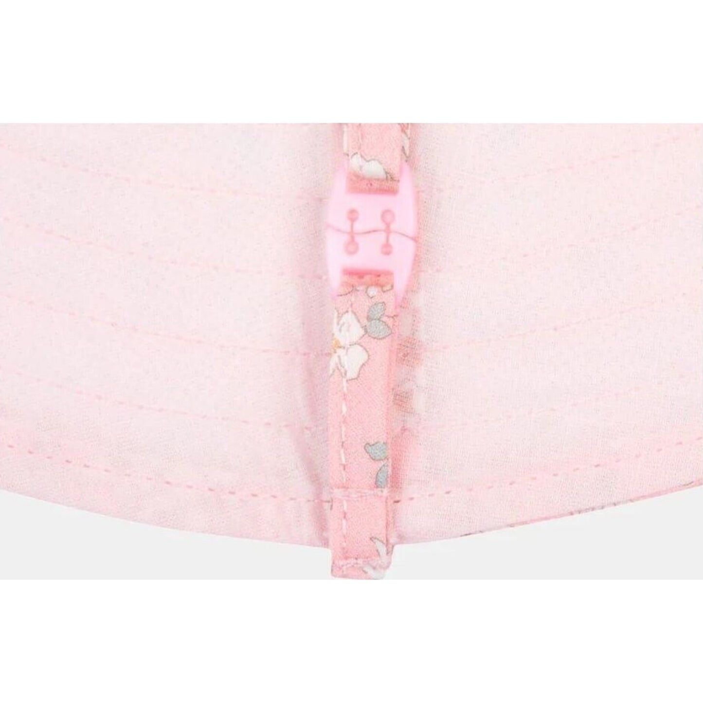 Toshi Sunhat Eva Blossom | Aster & Ruby