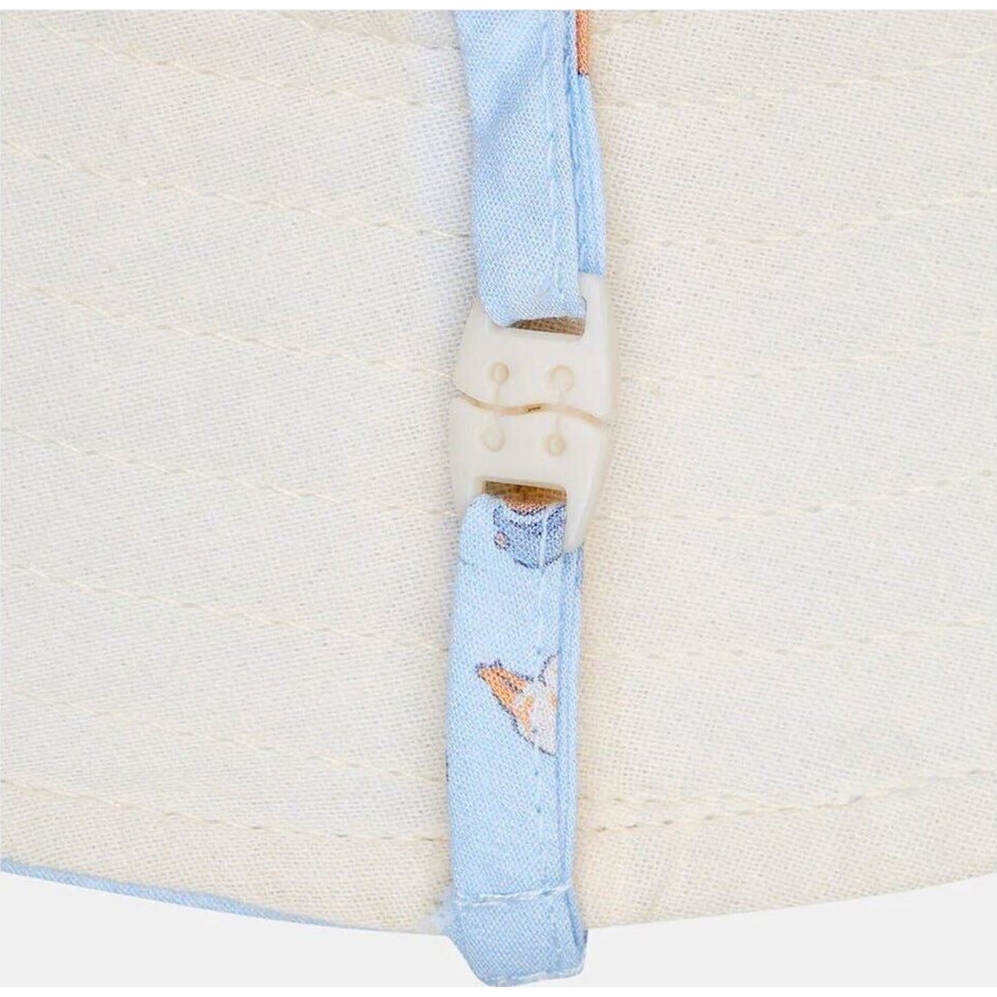 Sunhat Joyride Sheep Station – baby sunhat for warm weather by Toshi | Aster & Ruby