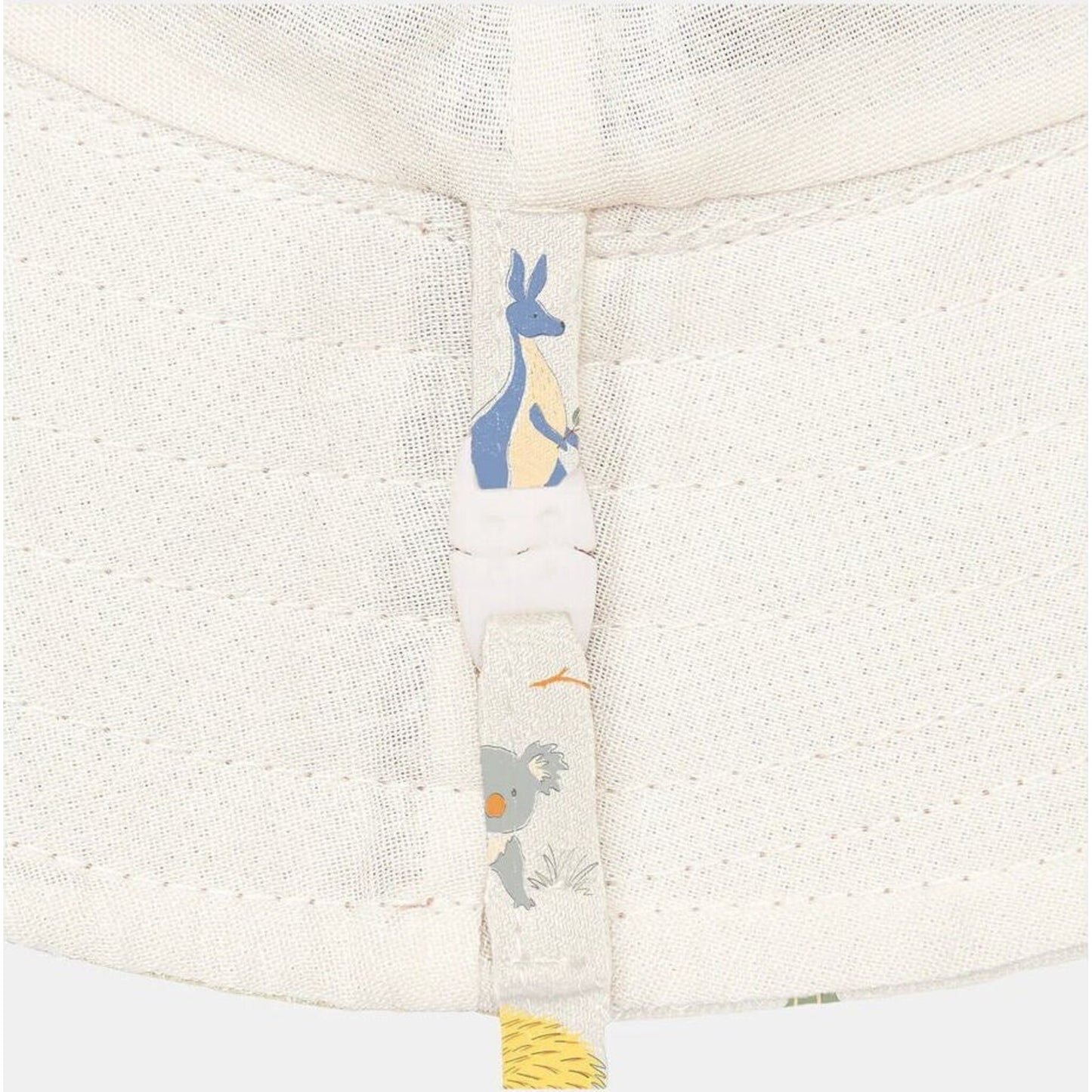 Sunhat Odyssey Outback – baby sunhat for warm weather by Toshi | Aster & Ruby