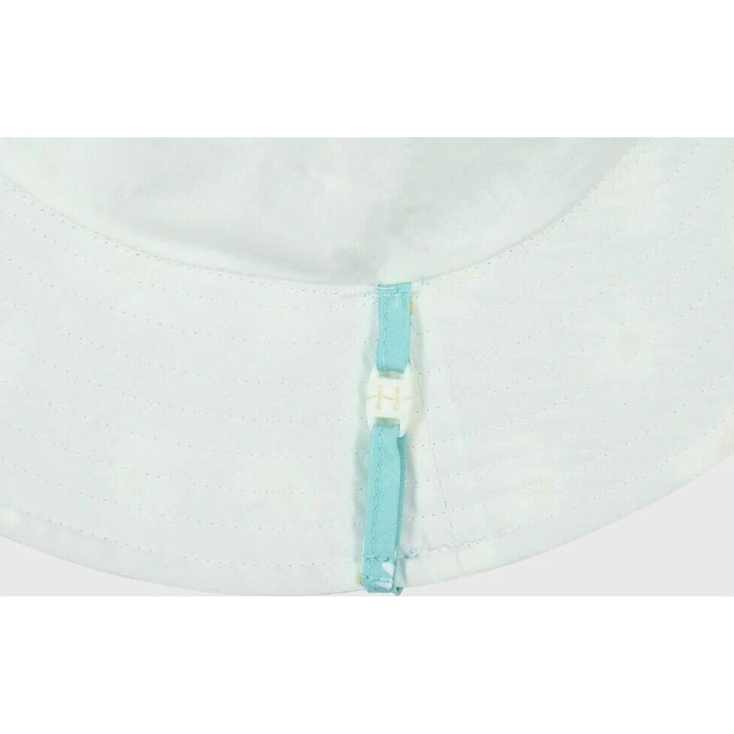 Toshi Sunhat Spell Daisy Teal | Aster & Ruby