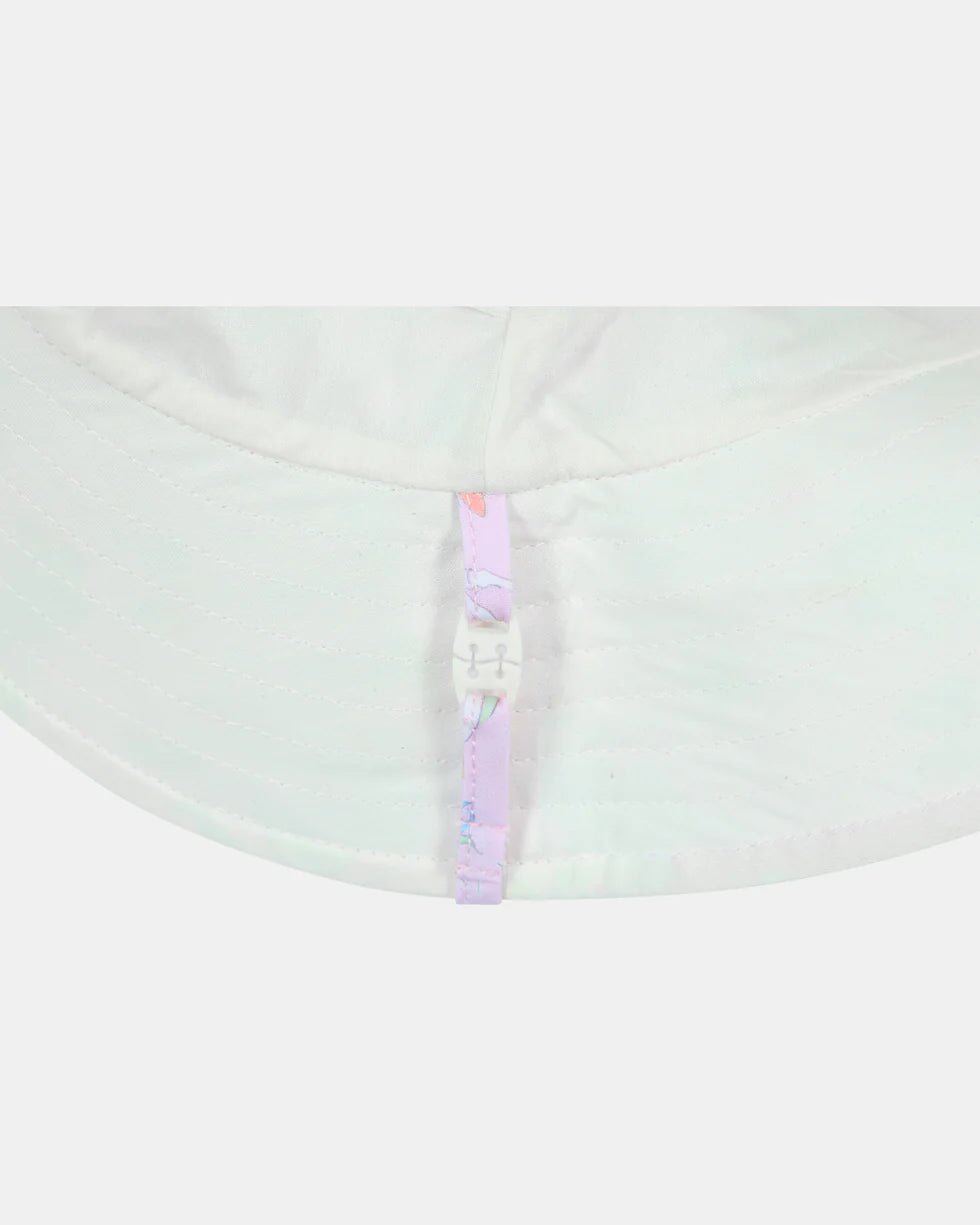 Sunhat Spell Unicorn Lilac – XS, S, M – Aster & Ruby