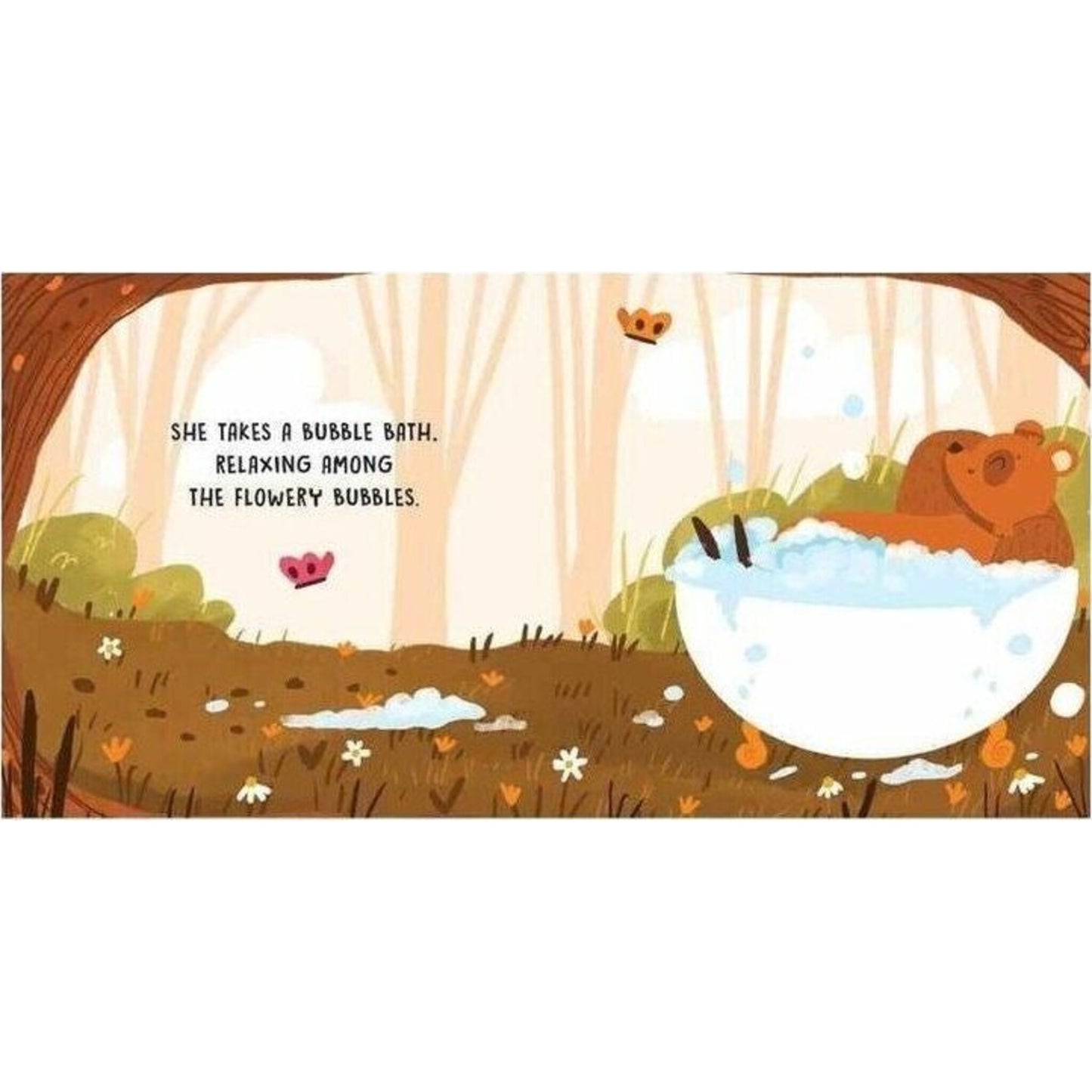 Sweet Sounds Stories Audio Board Book – Bedtime (10m+) – children's product by Sassi | Aster & Ruby