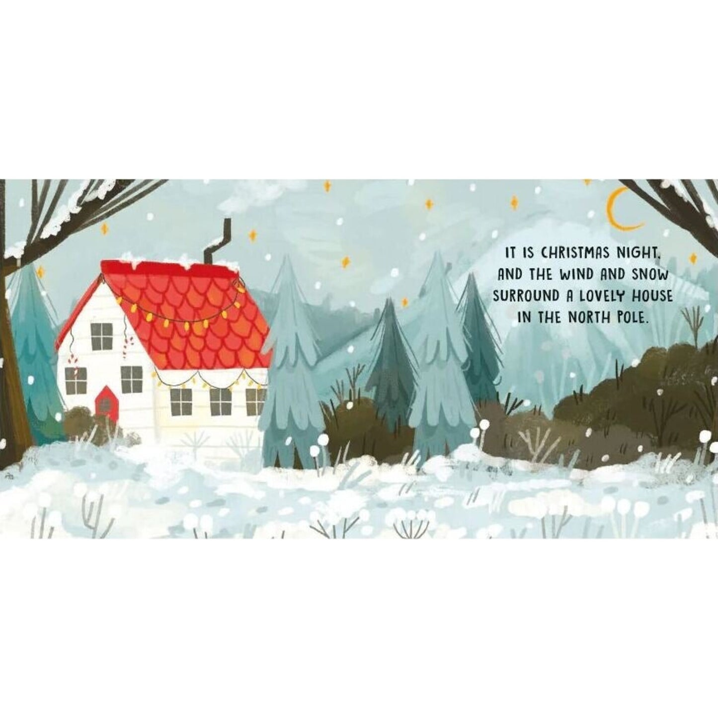 Sweet Sounds Stories - Christmas – children's product by Sassi | Aster & Ruby