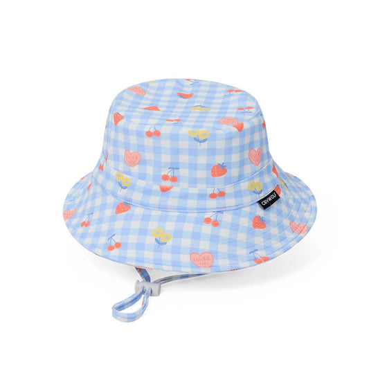SWIM BUCKET HAT Lucky Picnic - Aster & Ruby