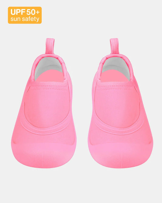 Swim Reef Booties Beachcomber Watermelon - Aster & Ruby