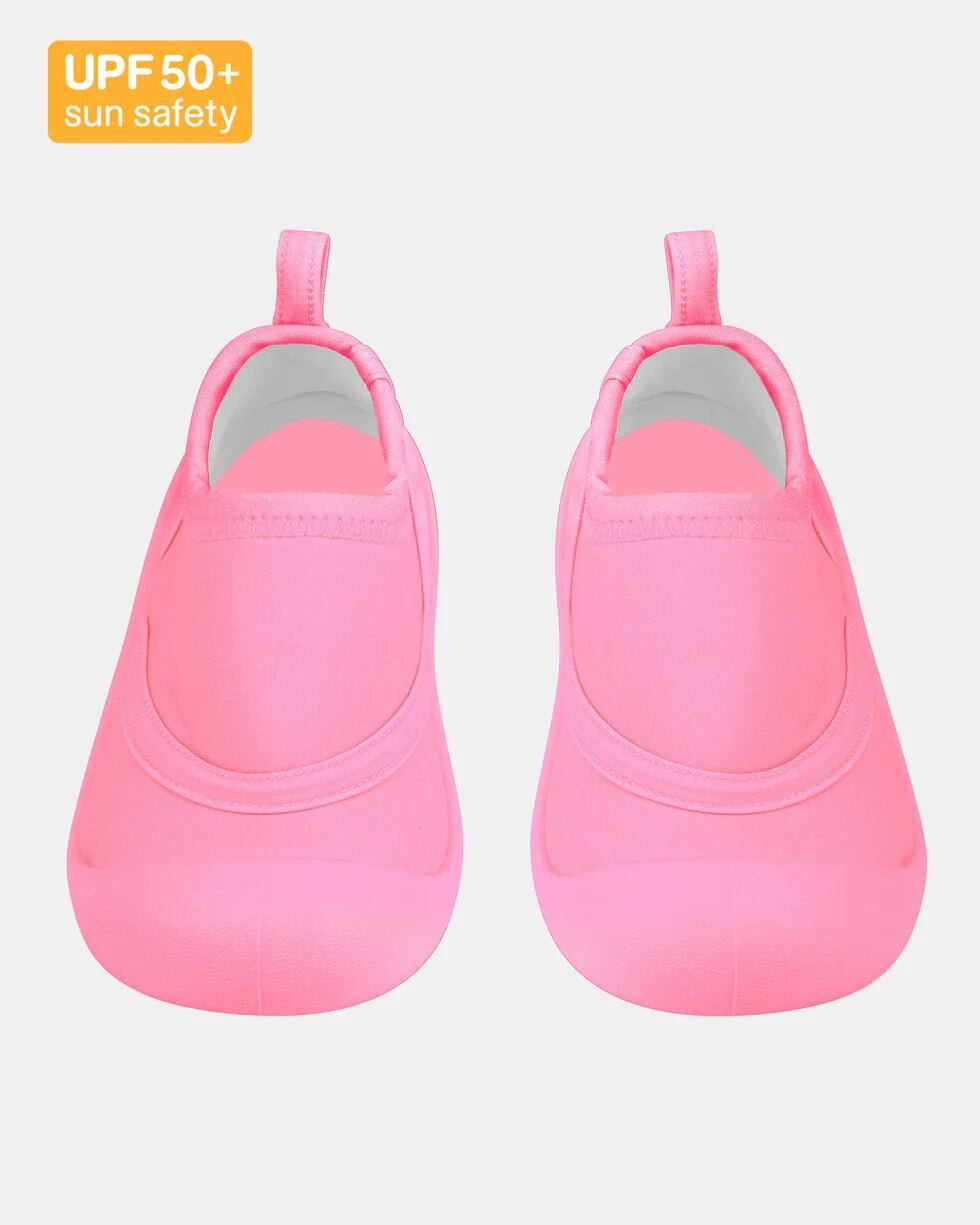 Swim Reef Booties Beachcomber Watermelon – 7, 8 – Aster & Ruby